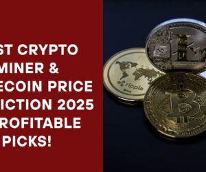 Best Crypto Miner & Dogecoin Price Prediction 2025 — Profitable Picks!