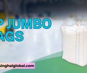 A Complete Insight into PP Jumbo Bags