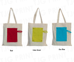 Carrying Creativity: The Rise of Custom Canvas Totes in Singapore