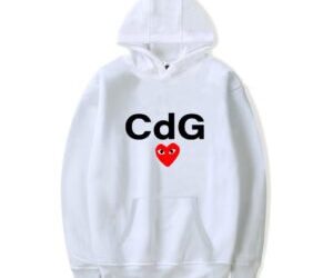 Comme des Garçons vs. Essentials: When High Fashion Embraces Everyday Wear