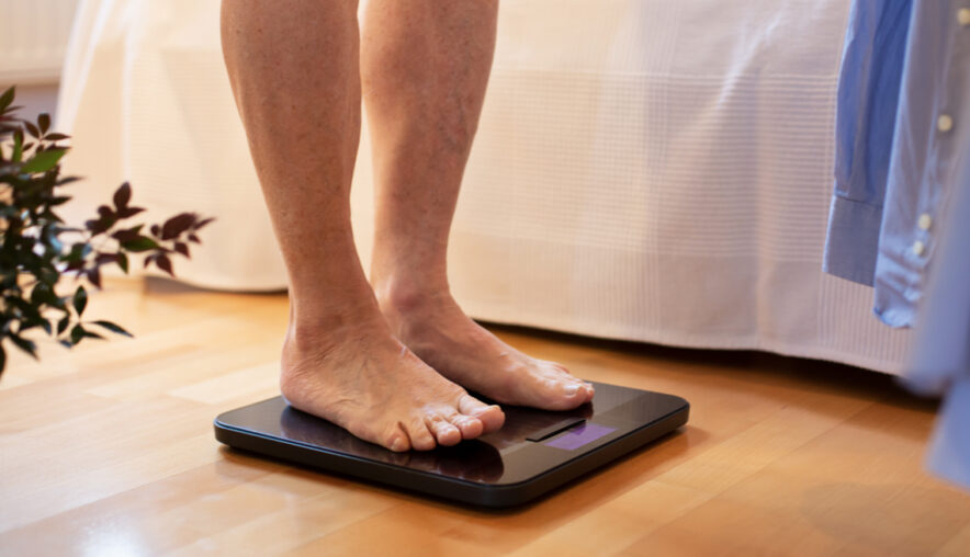 Can Weight Gain Lead to Performance Issues?