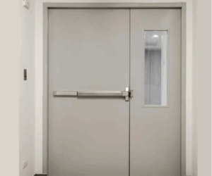 Why the Right Entry Matters: How Door Closers USA Delivers Excellence in Commercial Door Solutions