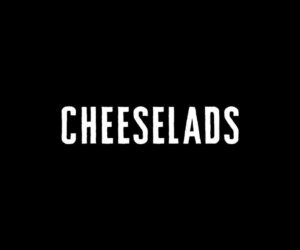 Cheeselads
