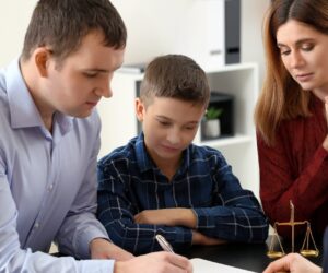 Child Abduction Lawyers London | Family Law Firm Specialist in London