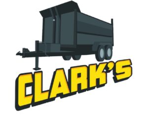 Clark’s Dumpster & Hauling Services