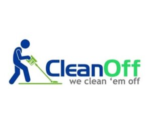 Clean Off