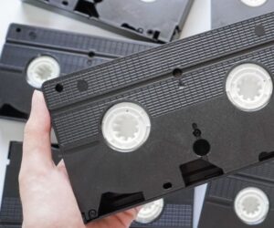 Tapes To Digital South Yarra