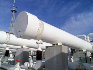Heat exchangers