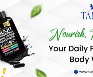 Tarmya Wellness