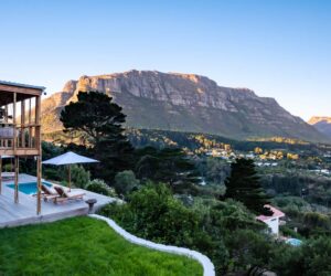 Table Mountain Getaway