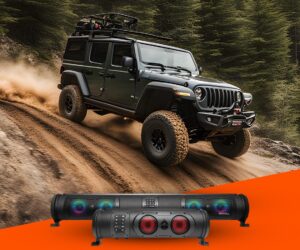 Create a Dancefloor with Party Speakers — SoundExtreme AU