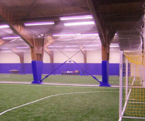 Beyond the Goal: The Versatility and Value of Custom Sports Nets