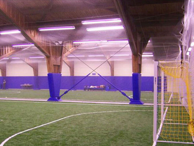 Custom Sports Nets