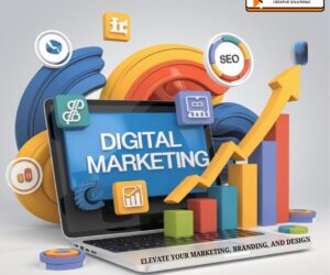 Boost Your Brand with India’s Top Digital Marketing Agency – Digital Creative Solutions