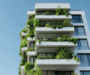 Discover what strata gardening services can do for your strata property’s exterior