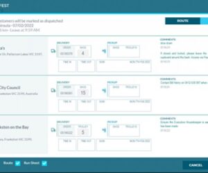 Effortless transaction management: The benefits of using laundry billing software
