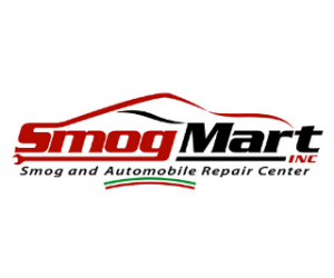 Smog Mart