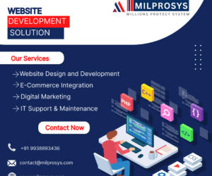 Your Dedicated Web Design Team