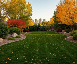 Find Your Perfect Landscape Partner: Introducing Our Network of Experts
