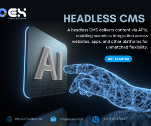 Headless CMS: The Future of Scalable Digital Experiences
