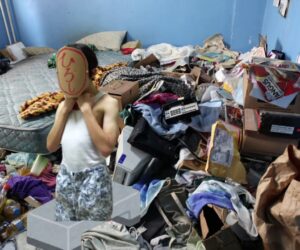 Signs It’s Time To Seek Hoarding Help
