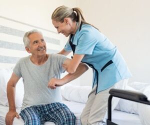 On-Demand In-Home Care: The Rising Trend Transforming Elderly Care
