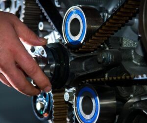 How to Keep Your Honda CR-V Running Smooth with Proper Timing Belt Care