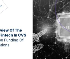 How Fintech Is Revolutionising CVS Enterprise Funding