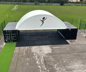 How semi-permanent structures bridge the gap between temporary and permanent