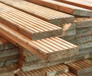 How to Maintain and Protect Your Decking Timber for Longevity?