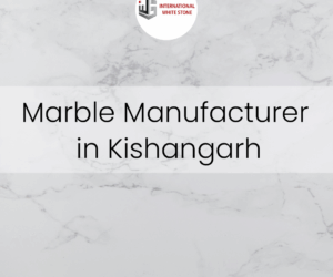 From Quarry to Home: The Journey of Vietnam white Marble