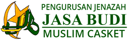Jasa Budi Muslim Casket Services