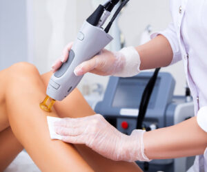 Laser Hair Removal for Sensitive Areas: Safe or Not?