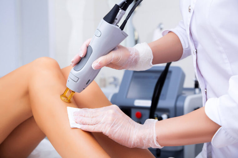 Laser Hair Removal for Sensitive Areas Safe or Not