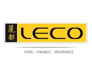 Leco Auto Pte Ltd