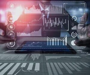 Efficient Data Aggregation for Wealth Tech Firms: A Competitive Edge with PCR