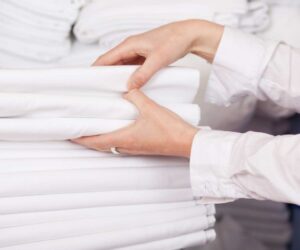 The Ultimate Solution for Linen Hire and Washing Services in Gold Coast: TG Linen