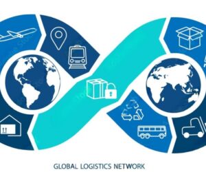 Why Strong Logistics Networks Drive Competitive Advantage