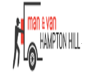 Man and Van Hampton Hill Ltd.