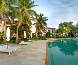 Discovering Healing in Style: Inside a Top Luxury Drug Rehab in California
