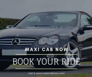 MaxicabNow