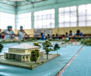 The Art of Miniature House Models in Malaysia: Where Precision Meets Imagination