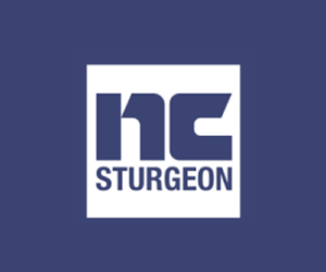 NC Sturgeon