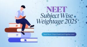 NEET PG Subject Wise Weightage 2025
