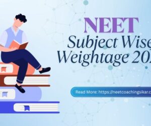 NEET PG Subject Wise Weightage 2025: Complete Guide for Smart Preparation
