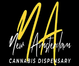 New Amsterdam Cannabis Dispensary – New York Recreational Weed Delivery