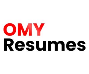 OMY Resumes | CA | Toronto