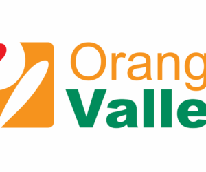 Orange Valley