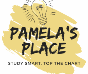 Pamela’s Place