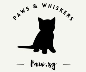 Paws & Whiskers